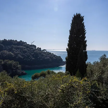 La Caletta Di Luce *